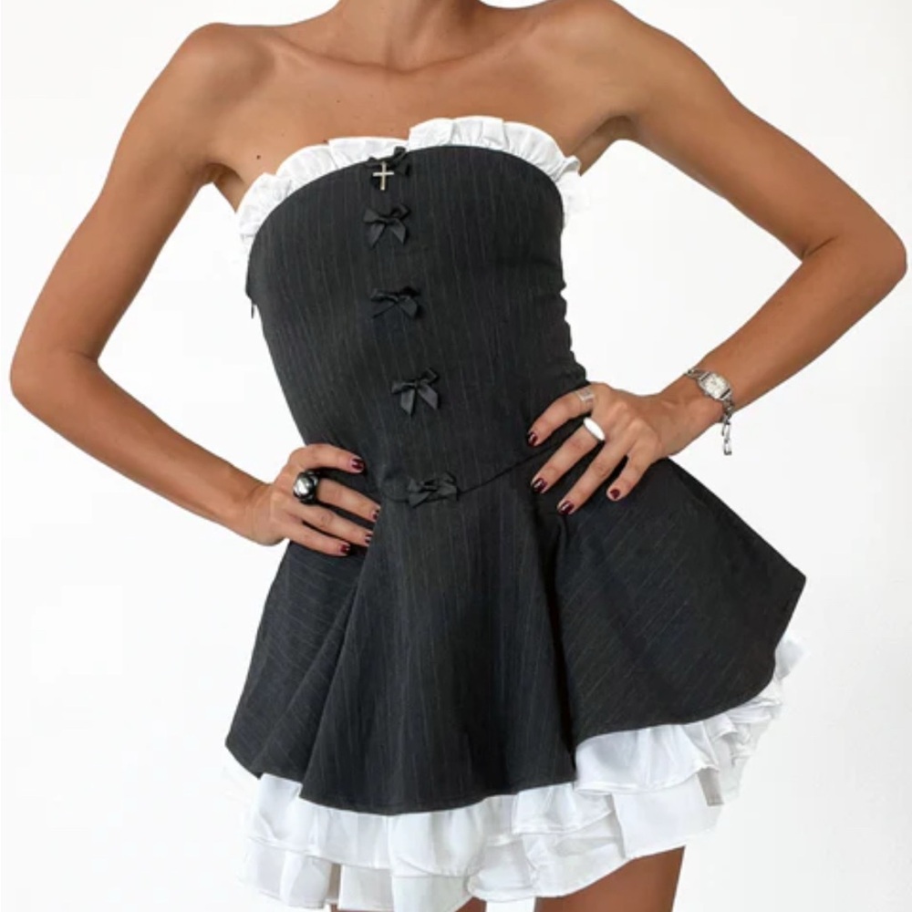 The Bunnies Store NOVA style dress